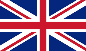 bandeira da inglaterra